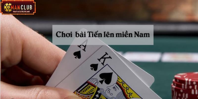 Tổng hợp thông tin chính giới thiệu game TLMN cực hot tại Manclub